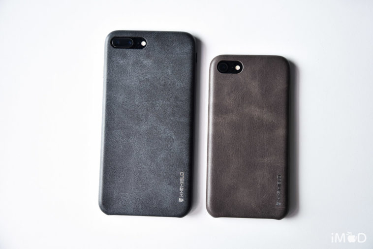 Hi Shield Leather Case Iphone7 24