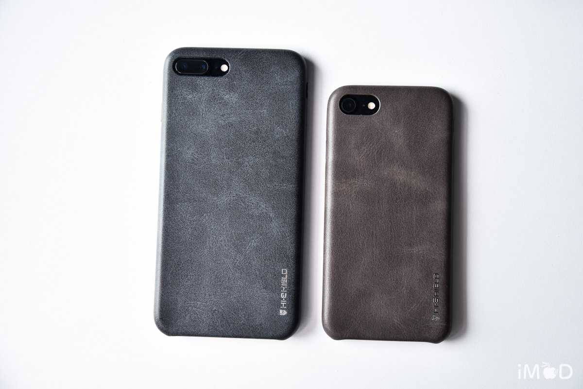 Hi Shield Leather Case Iphone7 24