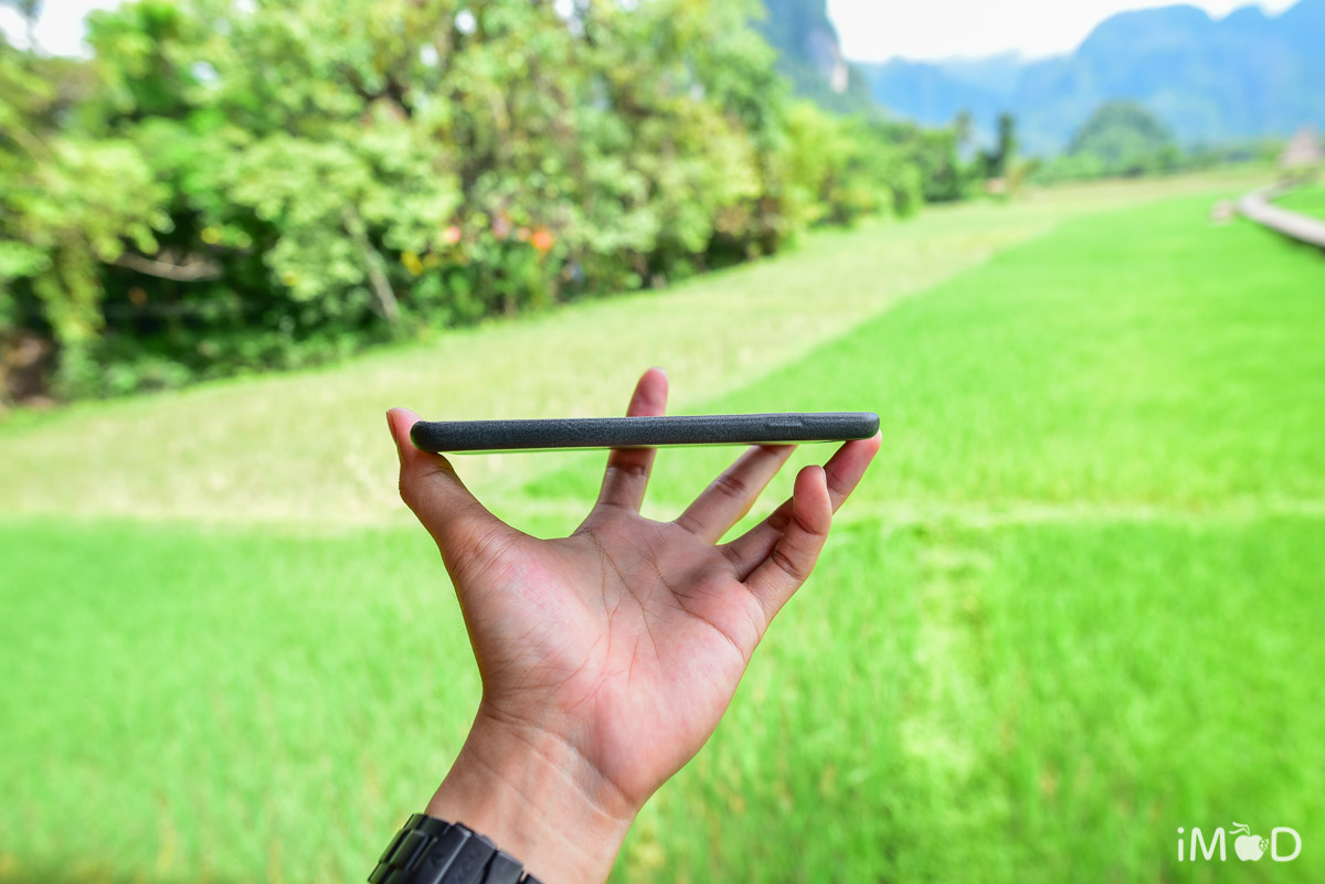 Hi Shield Leather Case Iphone7 8