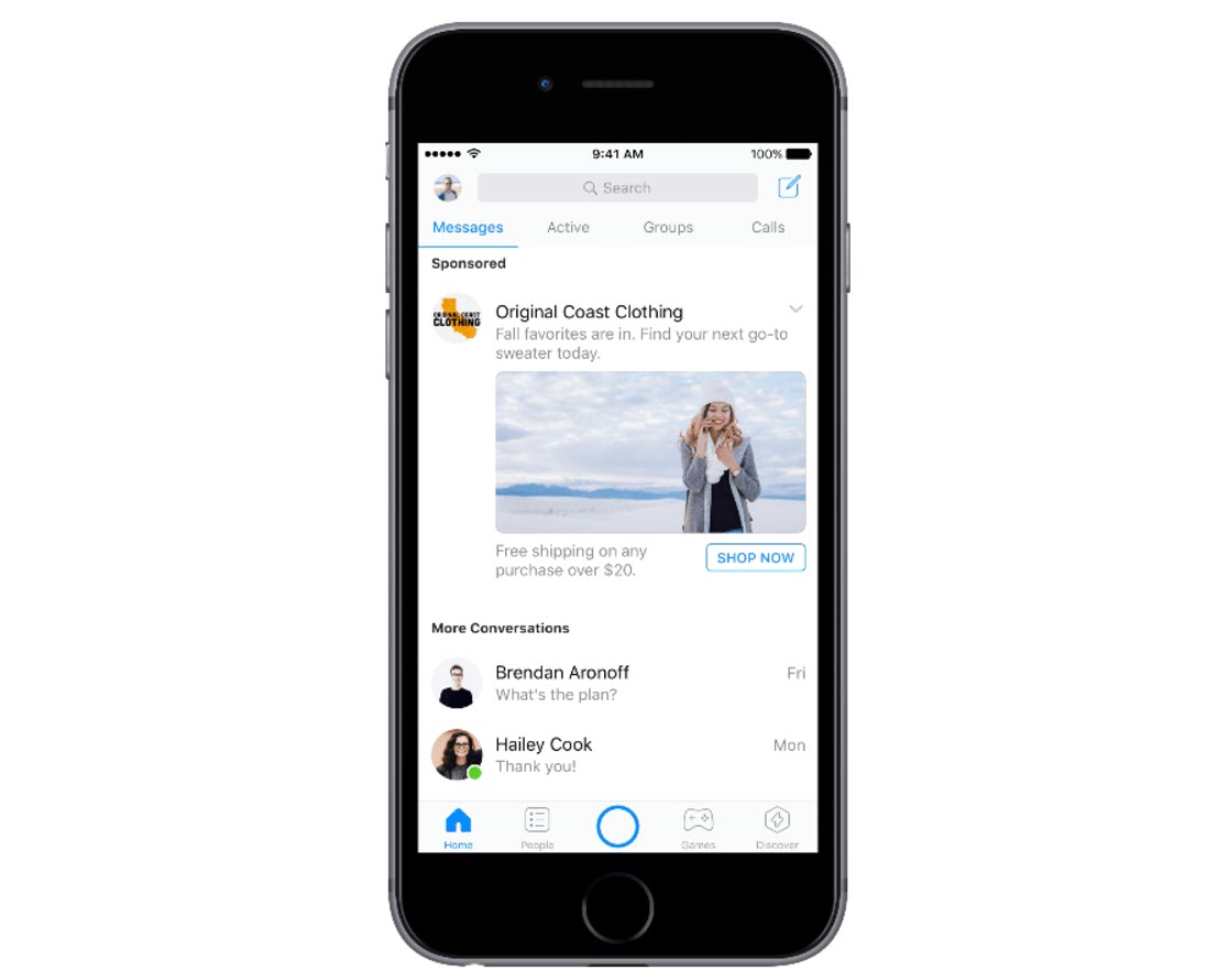 Messengerads 1 1