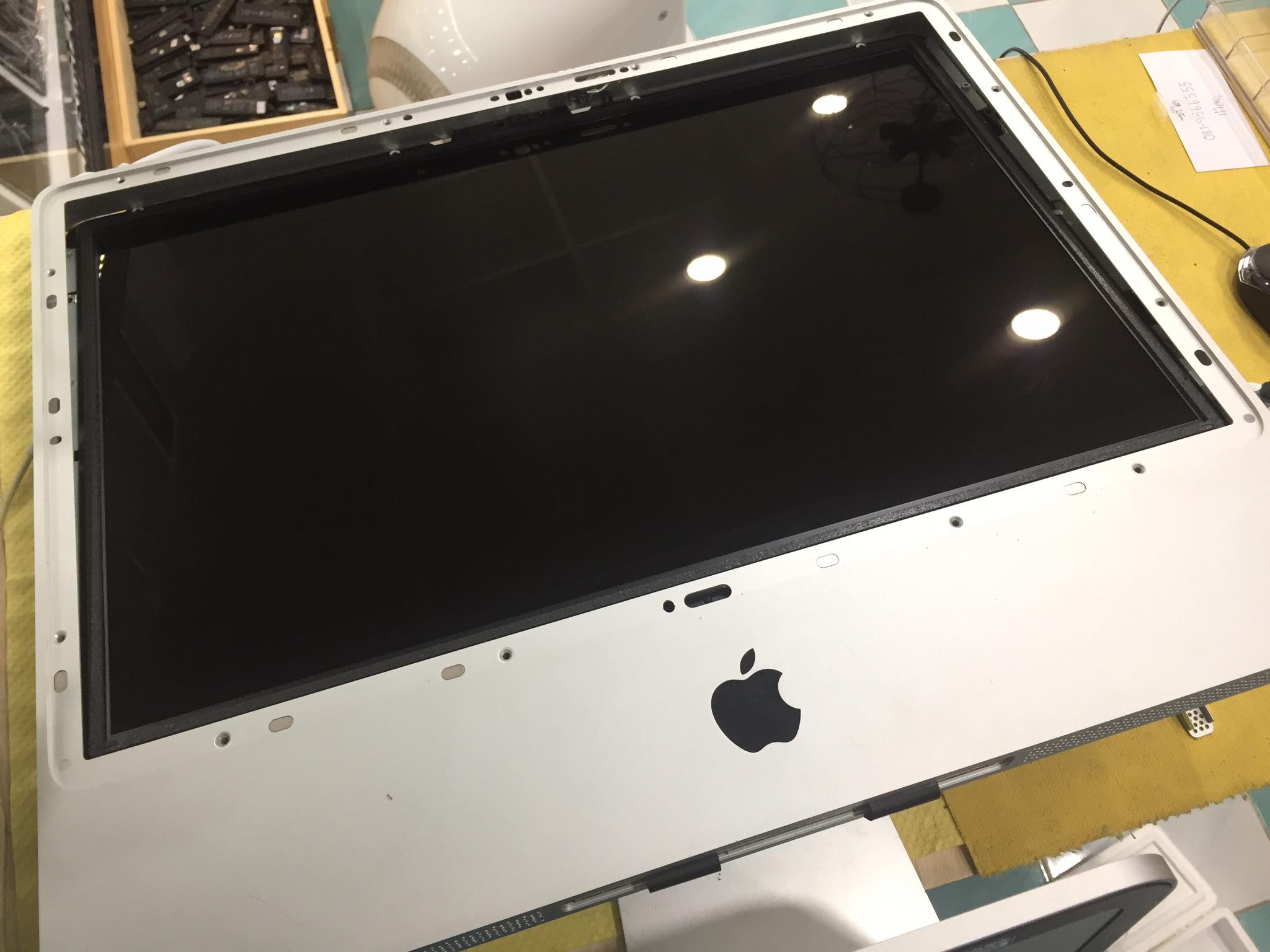 Ant Problems In The Computer (2)