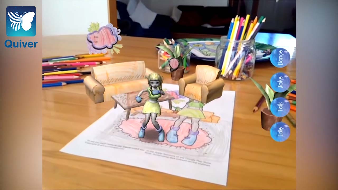 App Quiver3dcoloringapp Cover