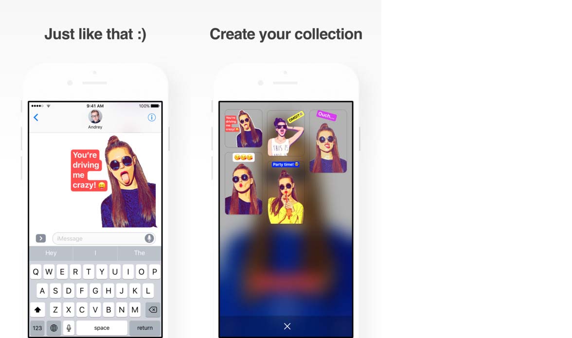 App Stickyai Content2