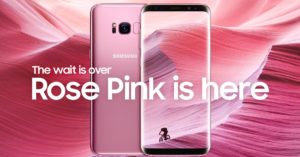 Samsung Galaxy S8 Rose Pink 30 900 samsung-galaxy-s8-rose-pink-30-900