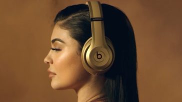 Dapple Beats Balmain Kylie Jenner