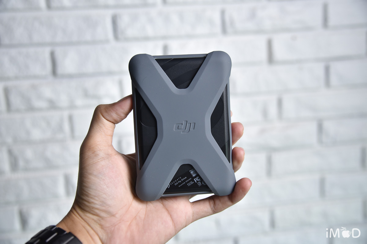 Dji Fly Drive Review 3576