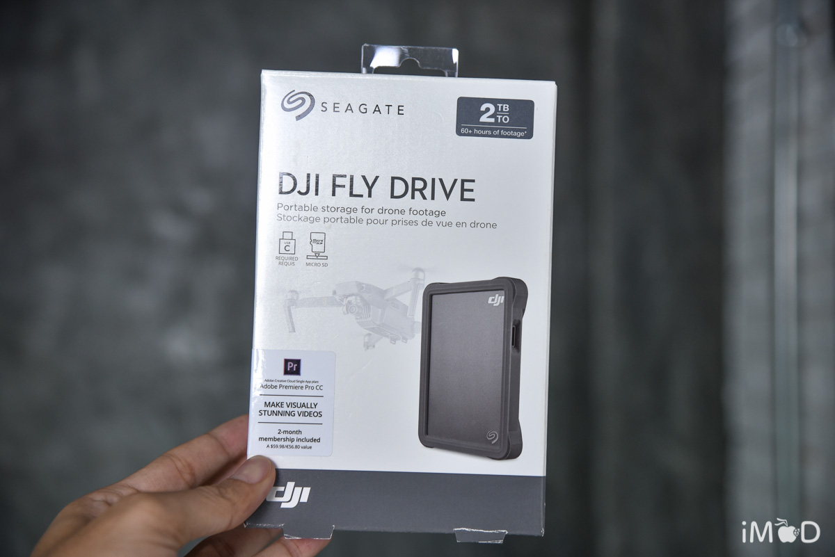 Dji Fly Drive Review 3584