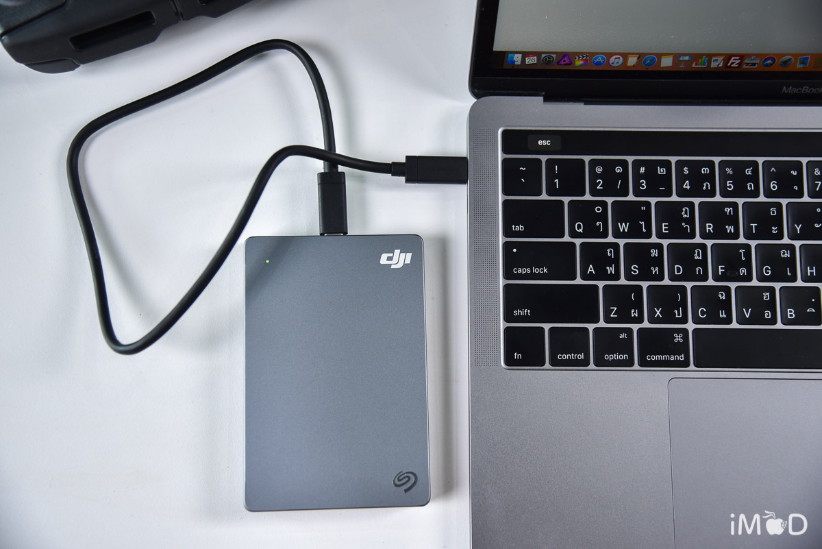 Dji Fly Drive Review 3592