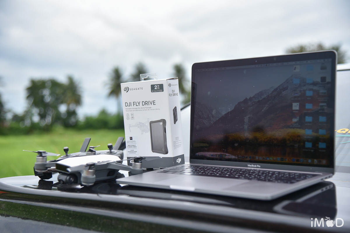 Dji Fly Drive Review 3608