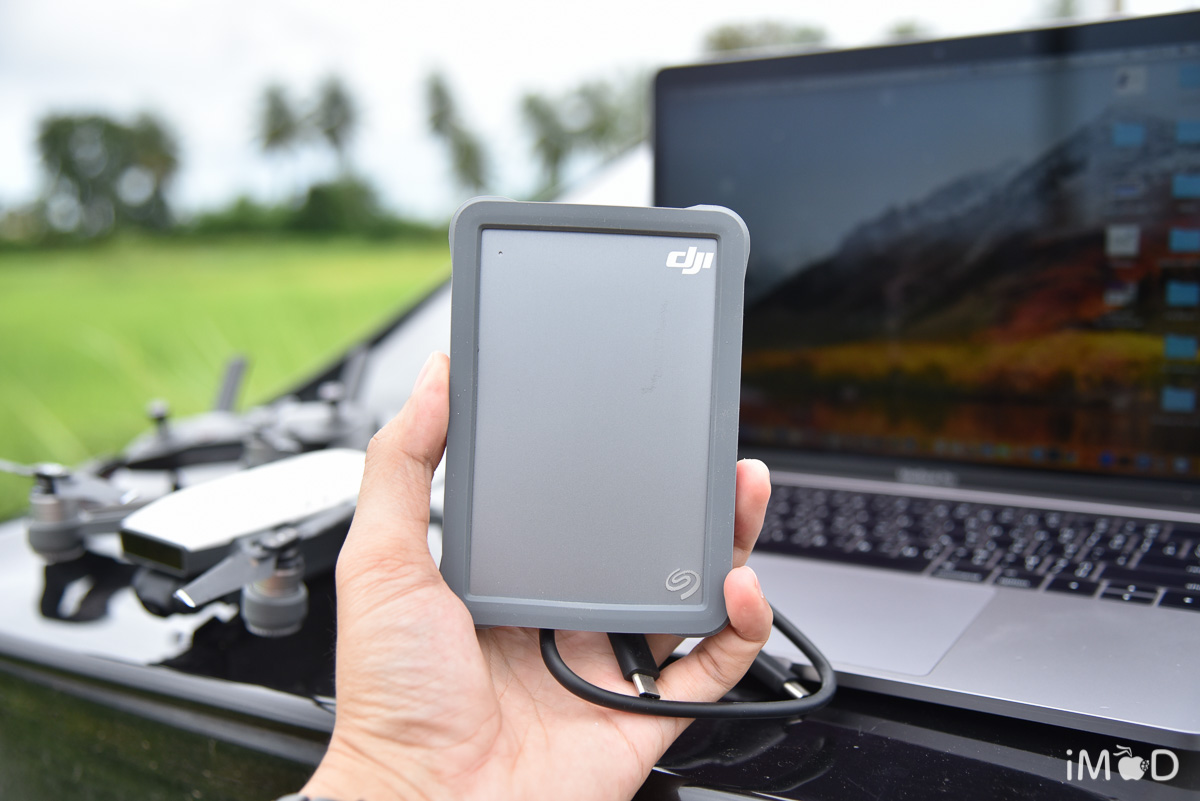 Dji Fly Drive Review 3613