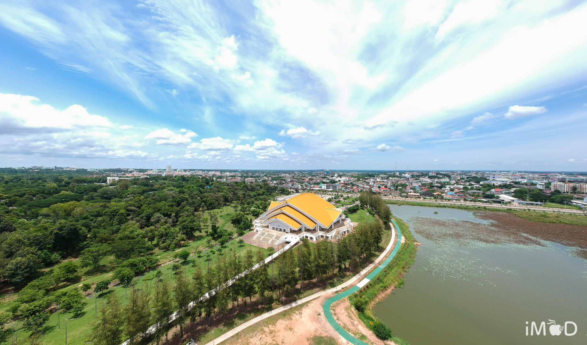 Dji Saprk Review 3631