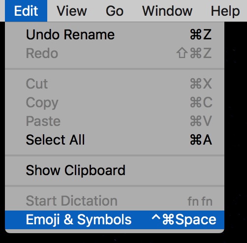 Emoji Keyboard Macos 3