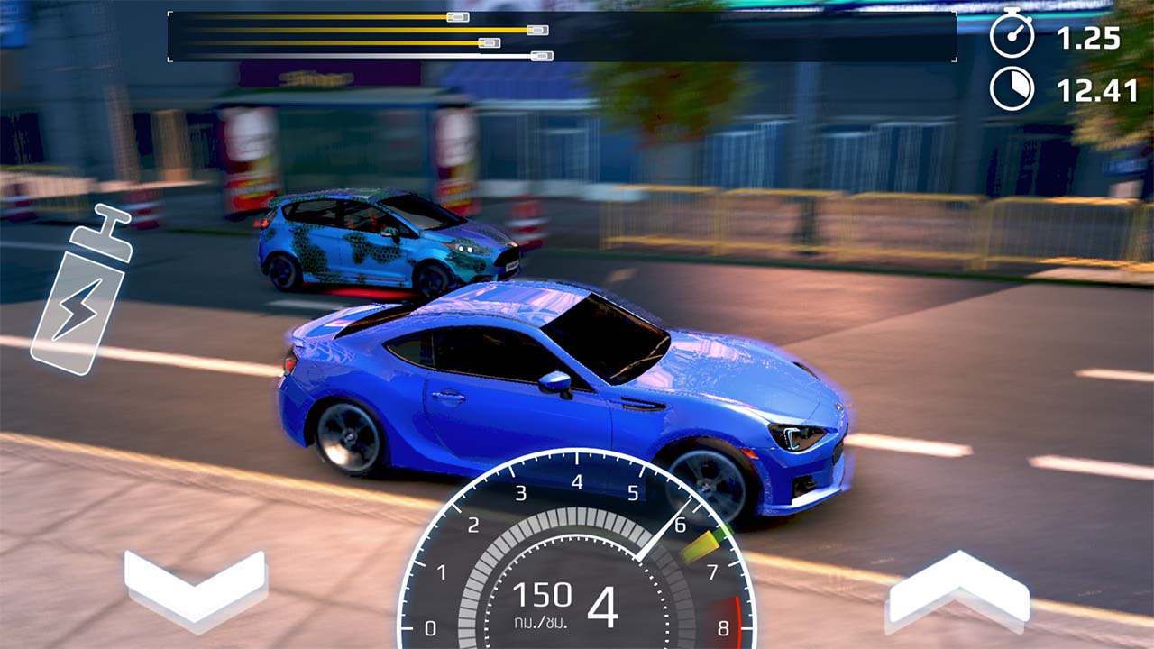 Game Asphaltstreetstorm Content2