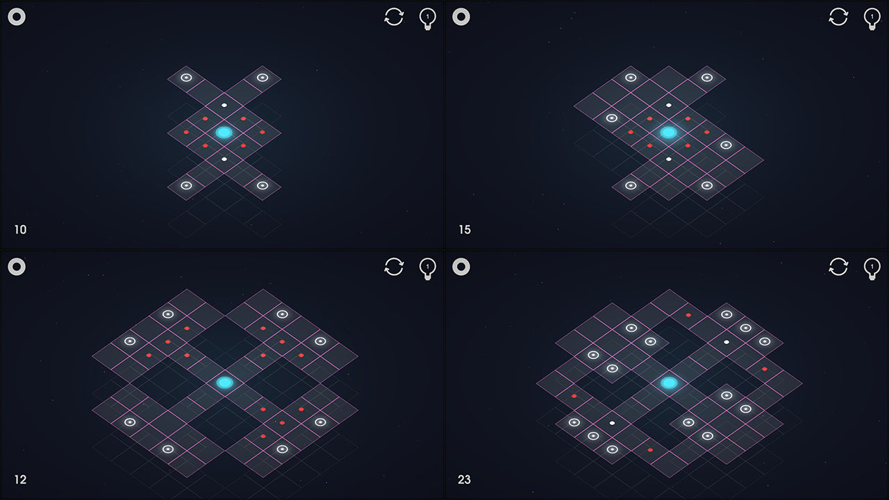 Game Cosmicpath Content4