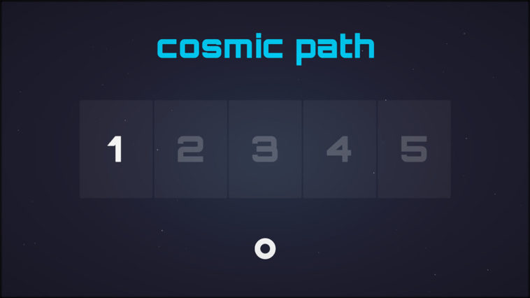 Game Cosmicpath Cover