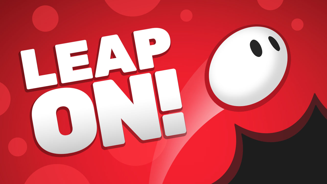Game Leapon Cover