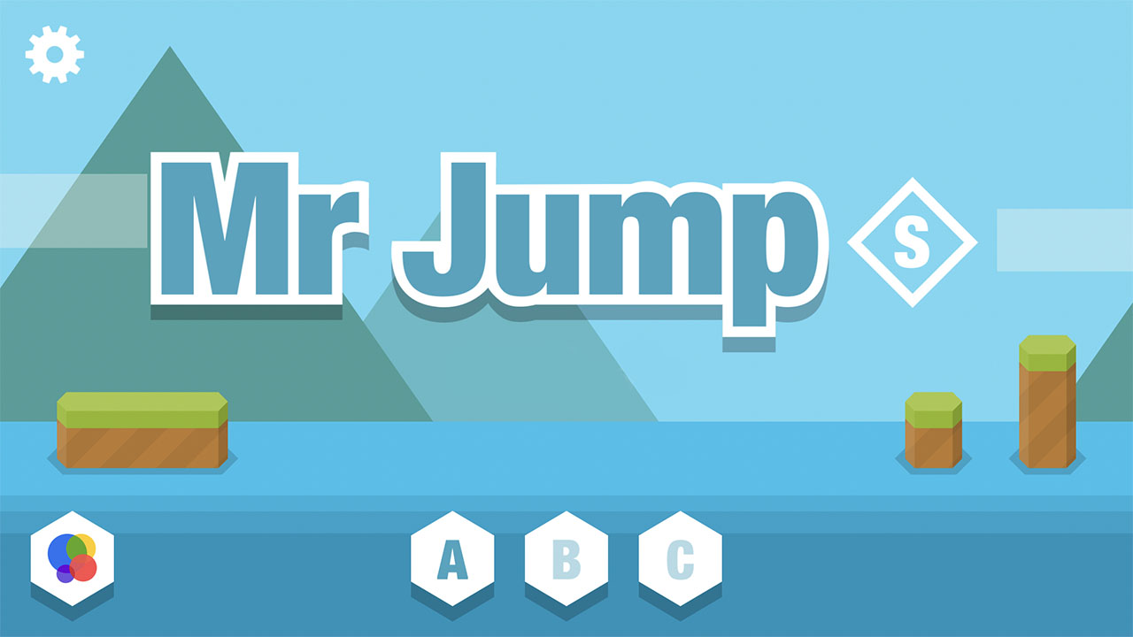 Game Mrjumps Cover