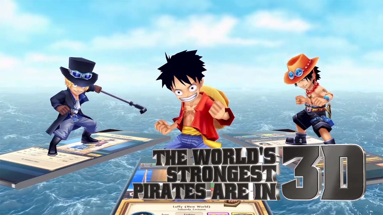 Game Onepiecethousandstorm Content1