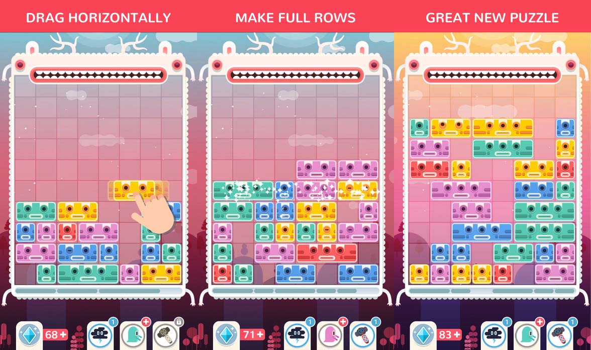 Game Slideyblockpuzzle Cover