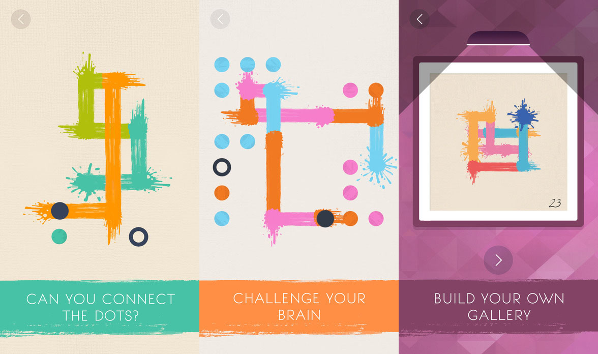 Game Splashydots Cover