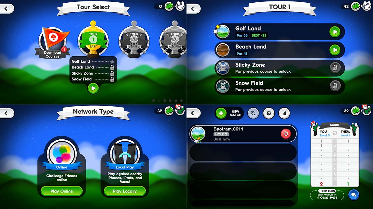 Game Superstickmangolf3 Content4