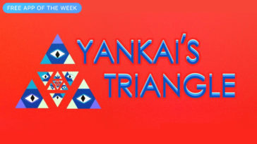 Game Yankaistriangle Cover