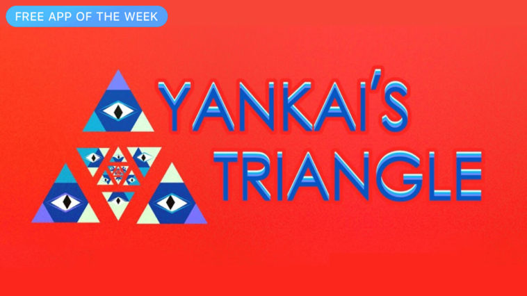 Game Yankaistriangle Cover