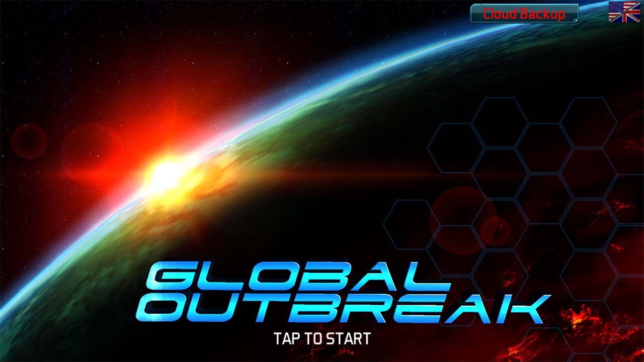Game Globaloutbreak Cover