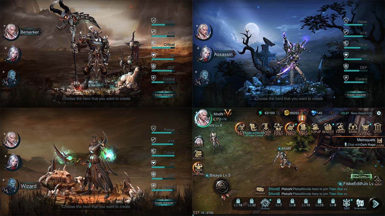 Game Nevaeh Content5