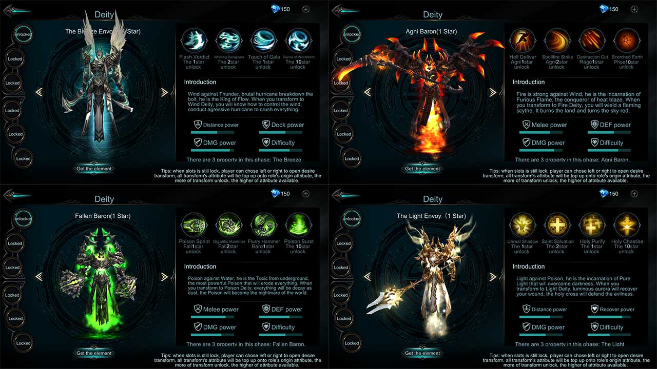 Game Nevaeh Content6