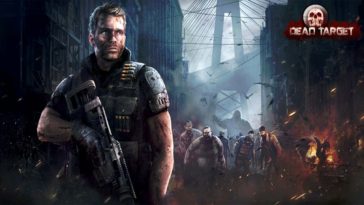 Game Targetdead Cover