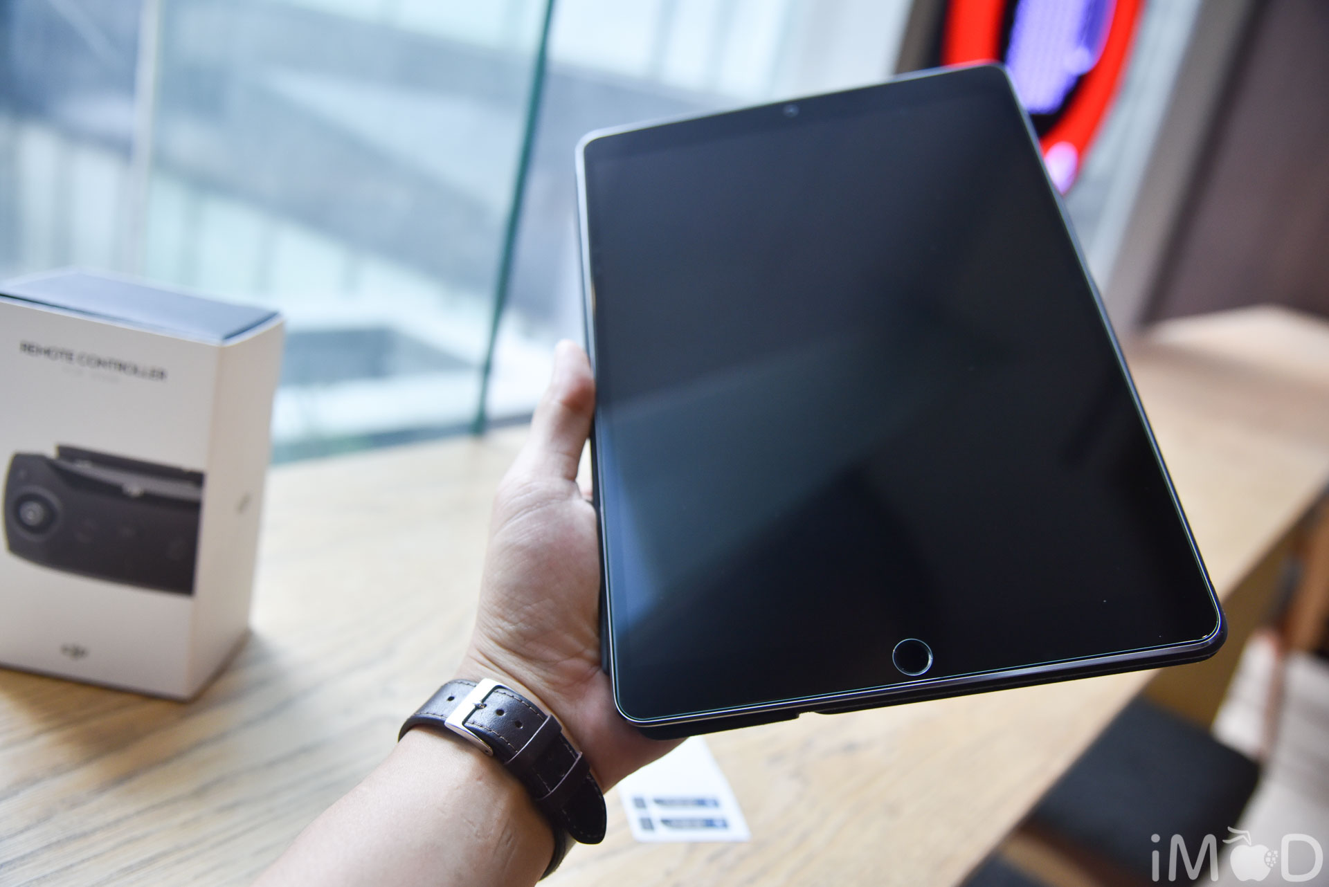 Hi Shield Ipad Pro 105 Inch Review 3025