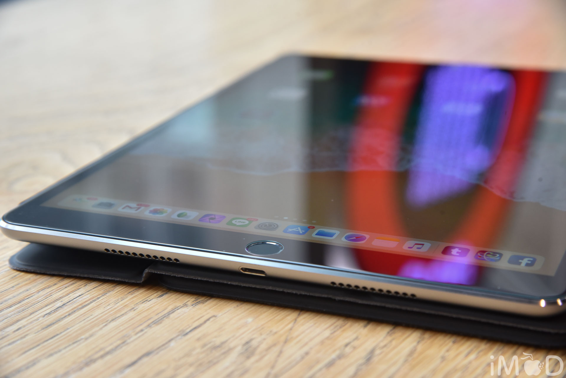 Hi Shield Ipad Pro 105 Inch Review 3032