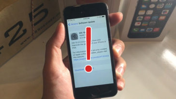 Ios 10 3 3 Should Update Cover