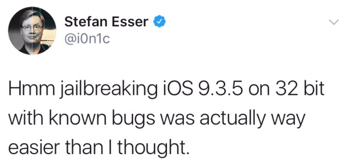 Ios 9 3 5 Jailbreak 1 2