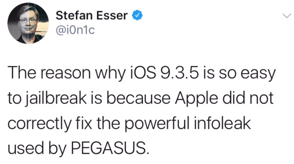 Ios 9 3 5 Jailbreak 1 3