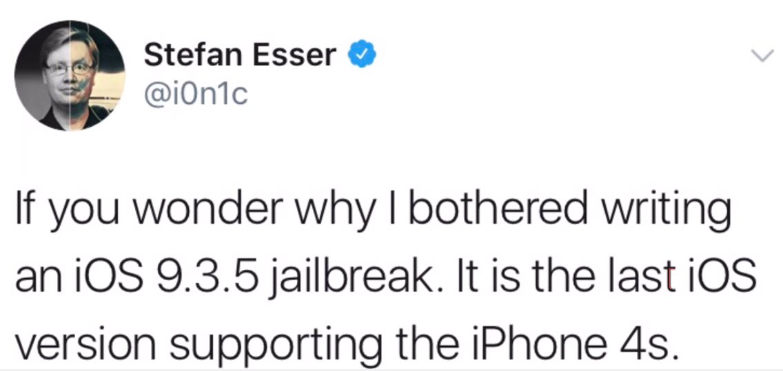 Ios 9 3 5 Jailbreak 1 5