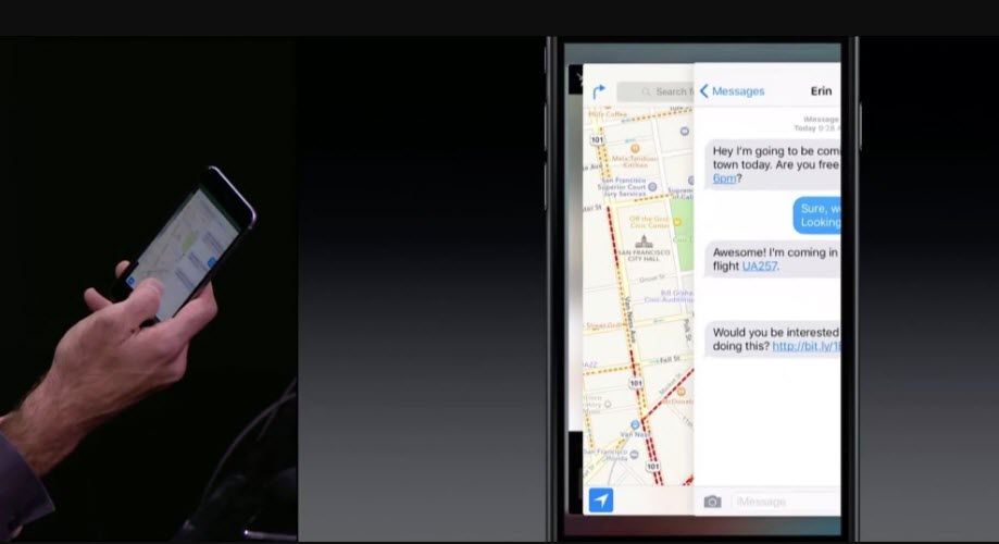 Ios11 3dtouchmultitasking