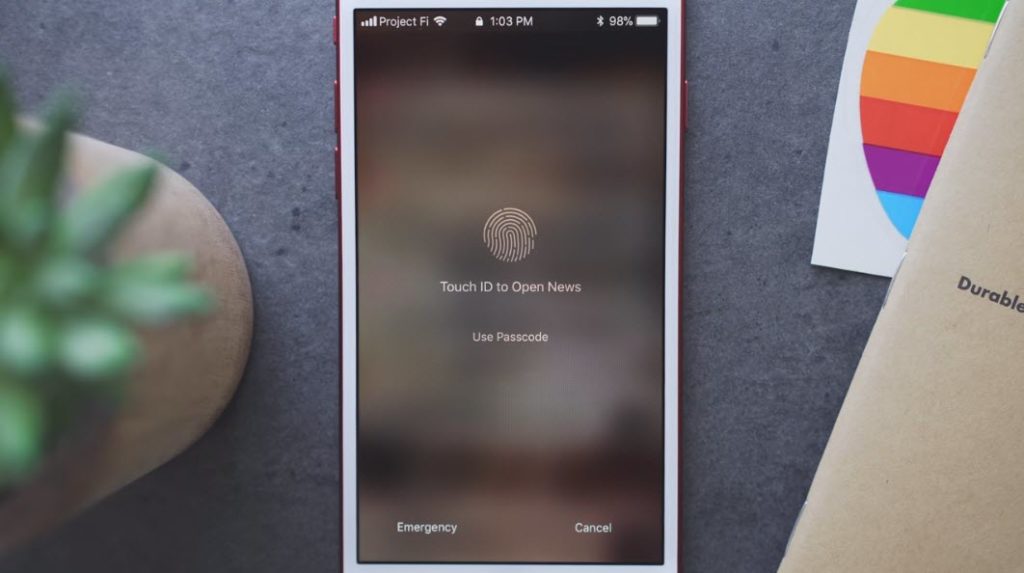 Ios11 Beta4 Touchid 1 1