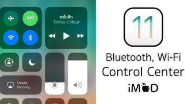 Ios11 Bluetoothissue