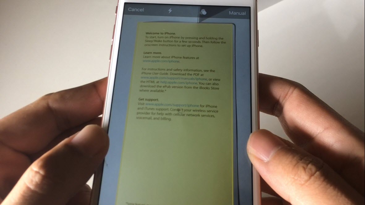 Ios11 Scandocuments 1 2