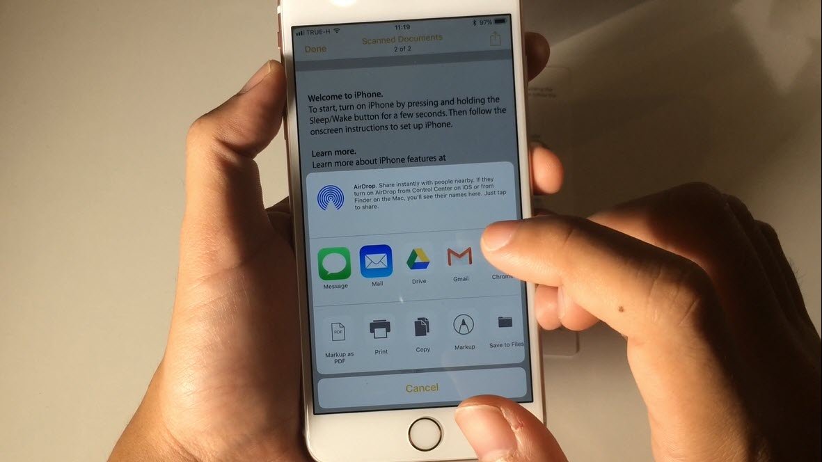 Ios11 Scandocuments 1 5