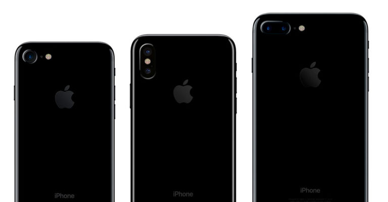 ข่าวลือ ปีหน้า Apple อาจเปิดตัว iPhone 7s / 7s Plus สีแดง (RED)