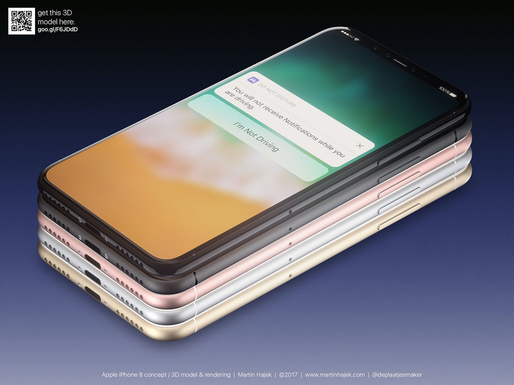 Iphone 8 Final Design Render 1 3