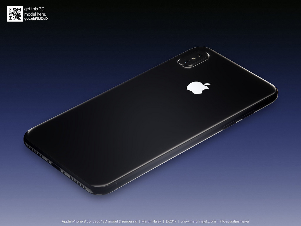 Iphone 8 Final Design Render 1 4