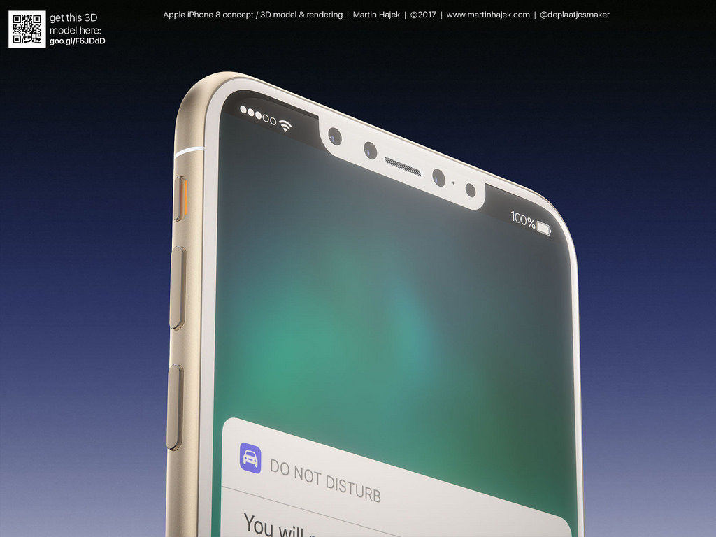 Iphone 8 Final Design Render 1 5