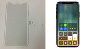 Iphone 8 Packing Doc Leak Photo Cover 1