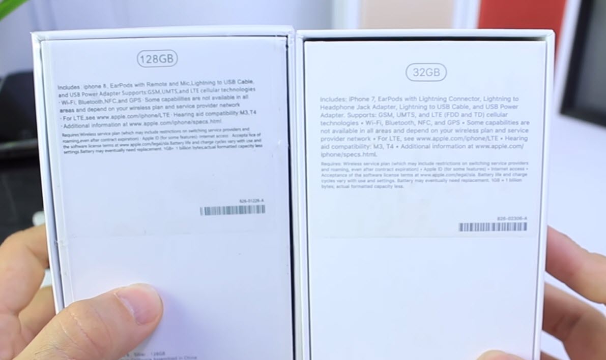 Iphone 8 Silver Clone 1 2