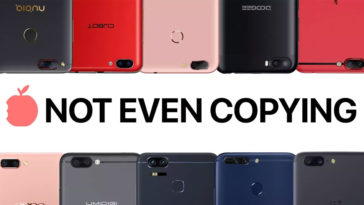 Iphone7plus Clone Cover