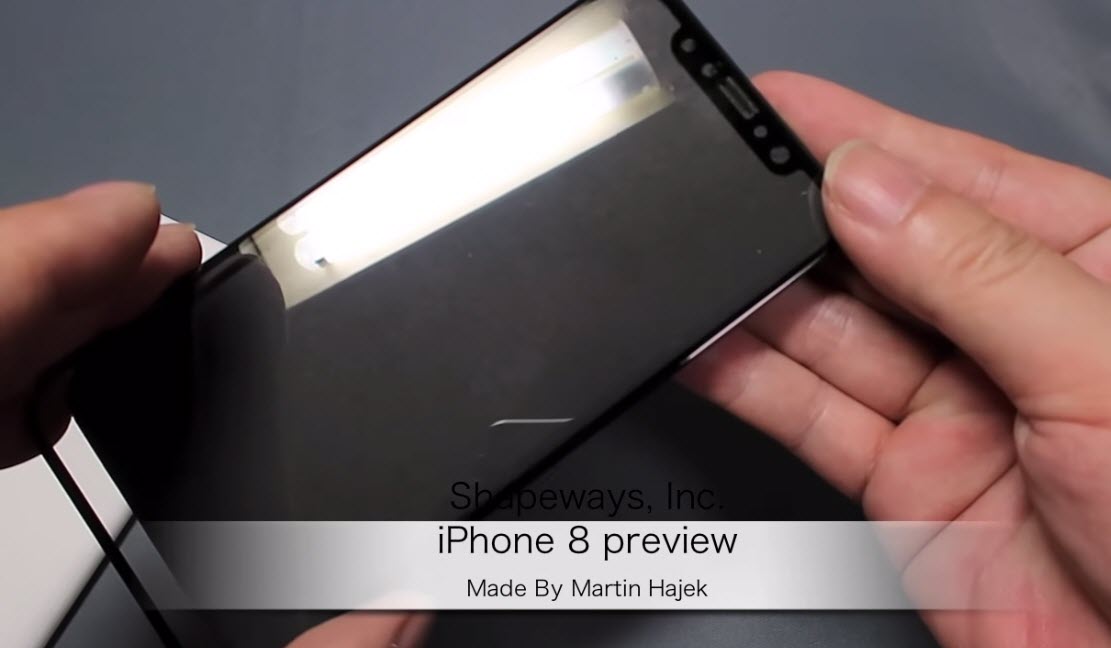 Iphone8 3d Model Compare 3 2